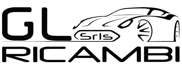 GL RICAMBI s.r.l.s.